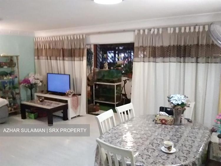 Blk 413 Saujana Road (Bukit Panjang), HDB 5 Rooms #200714452